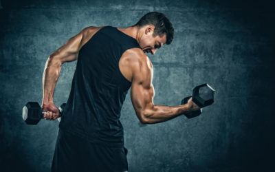 LE METABOLISME DE BASE : QU’EST CE QUE C’EST ET COMMENT L’AUGMENTER !